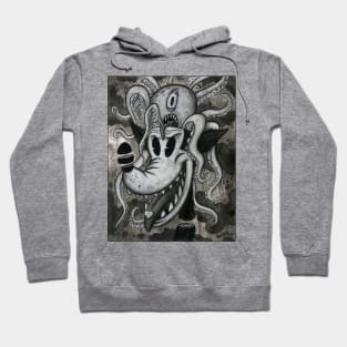 ENCEPHALOCTOPOID Hoodie